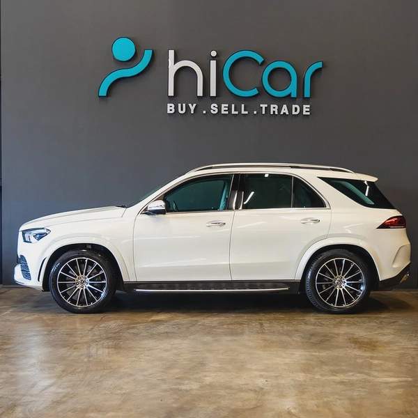AED 3,257 p.m • 0% Downpayment • GLE 450 4Matic • 1 year warranty