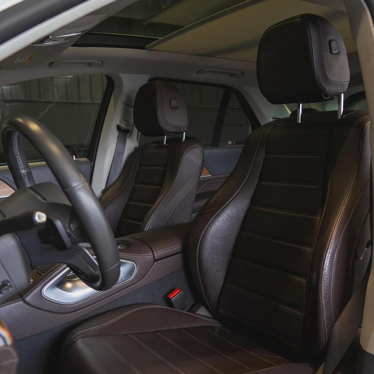 AED 3,257 p.m • 0% Downpayment • GLE 450 4Matic • 1 year warranty-14-14