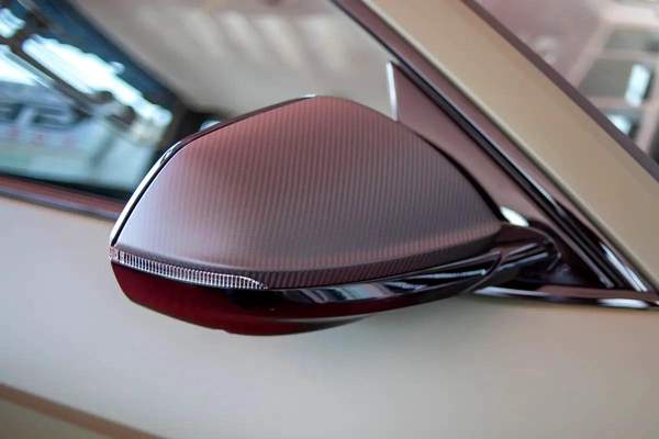 Lamborghini Urus Performante | 2024 | Full Carbon Fiber | Under Warranty