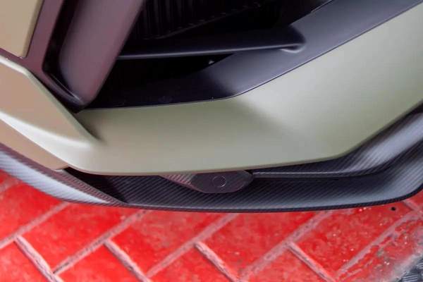 Lamborghini Urus Performante | 2024 | Full Carbon Fiber | Under Warranty