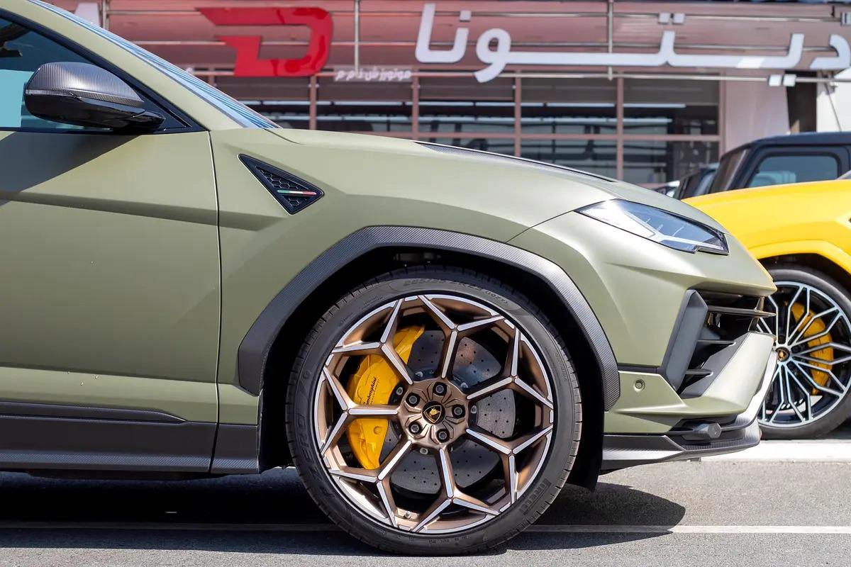 Lamborghini Urus Performante | 2024 | Full Carbon Fiber | Under Warranty-8-8