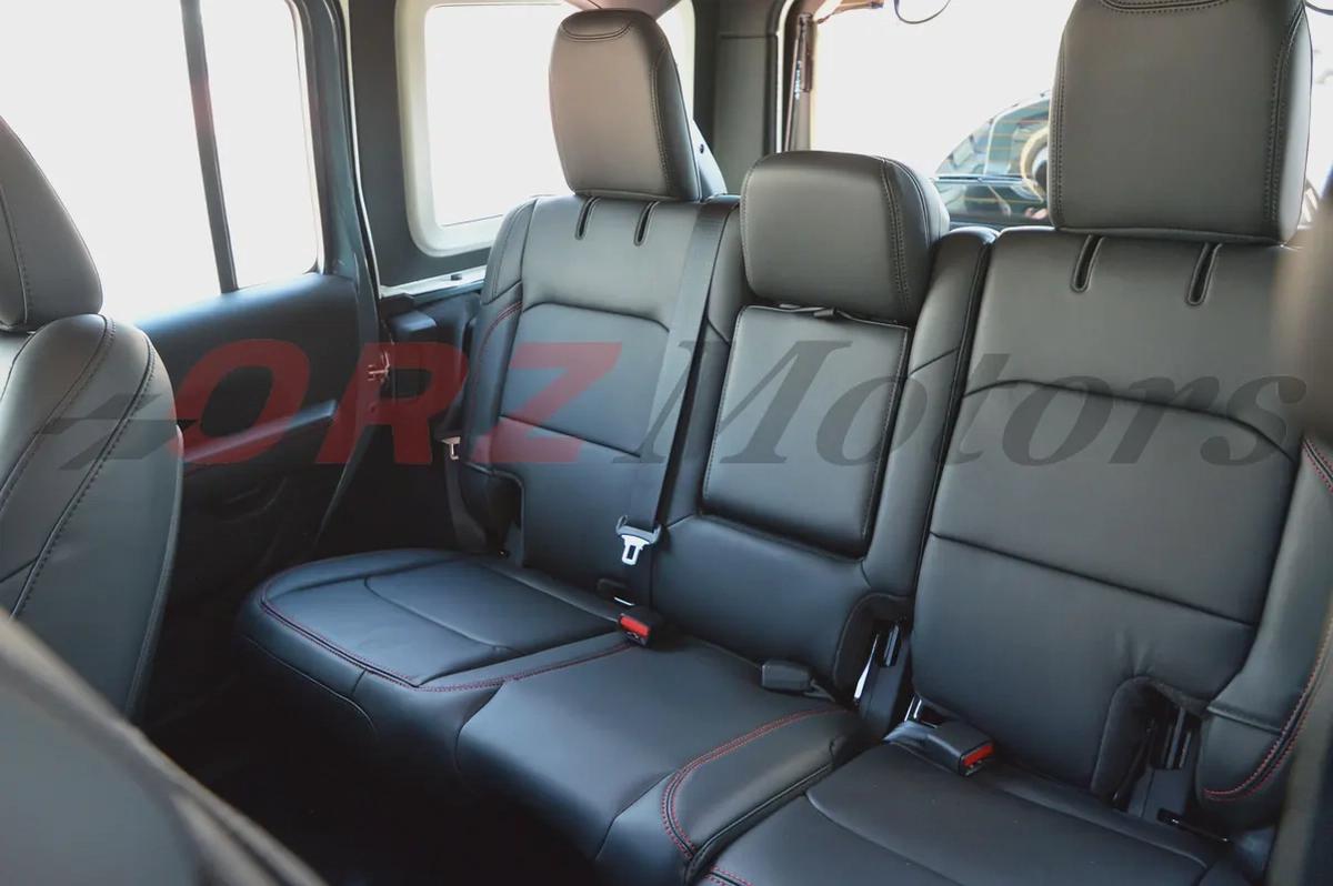 BRAND NEW | 5 YRS DEALER WTY 3 YRS SP | 2026 JEEP WRANGLER 4DR RUBICON (2.0L) ANVIL GREY-12-12