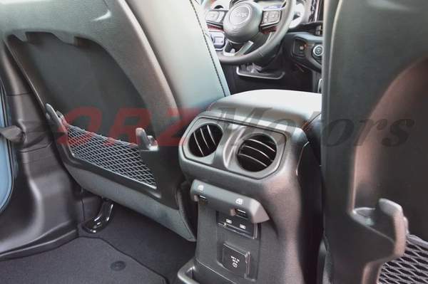 BRAND NEW | 5 YRS DEALER WTY 3 YRS SP | 2026 JEEP WRANGLER 4DR RUBICON (2.0L) ANVIL GREY