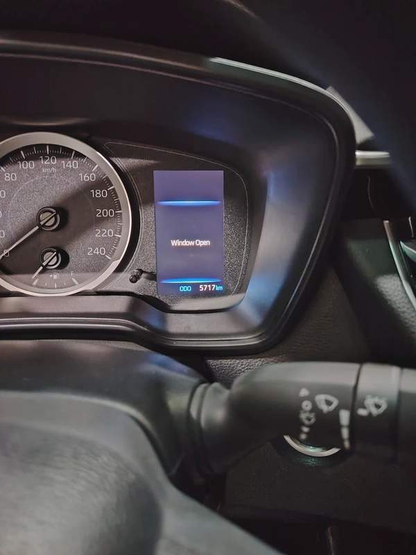 Toyota corolla 1.8 hybrid 2023