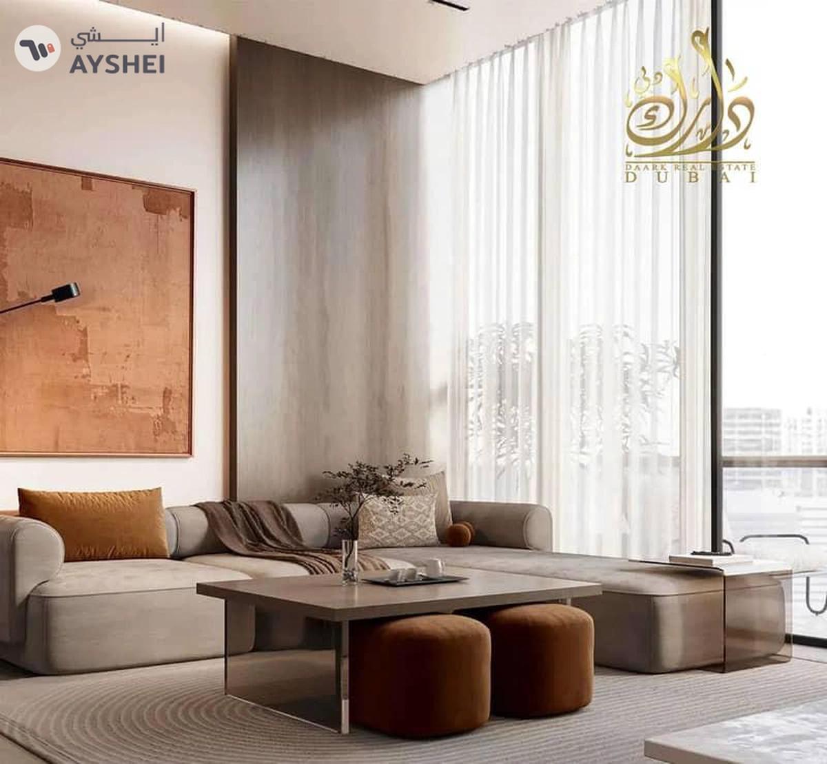 Apartment For Sale in 09 Life Residences, Dubai Land Residence Complex, Dubai-11-11