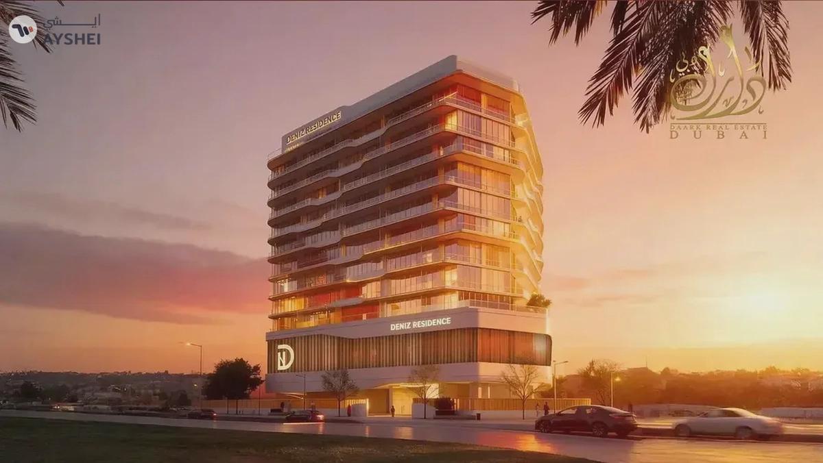 Apartment For Sale in 09 Life Residences, Dubai Land Residence Complex, Dubai-14-14