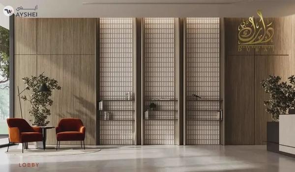 Apartment For Sale in 09 Life Residences, Dubai Land Residence Complex, Dubai