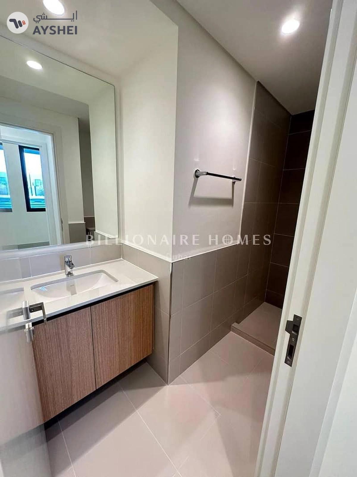 Expo Golf Villas 2 (Parkside 2), Expo Golf Villas, Emaar South, Dubai South, Dubai-8-8