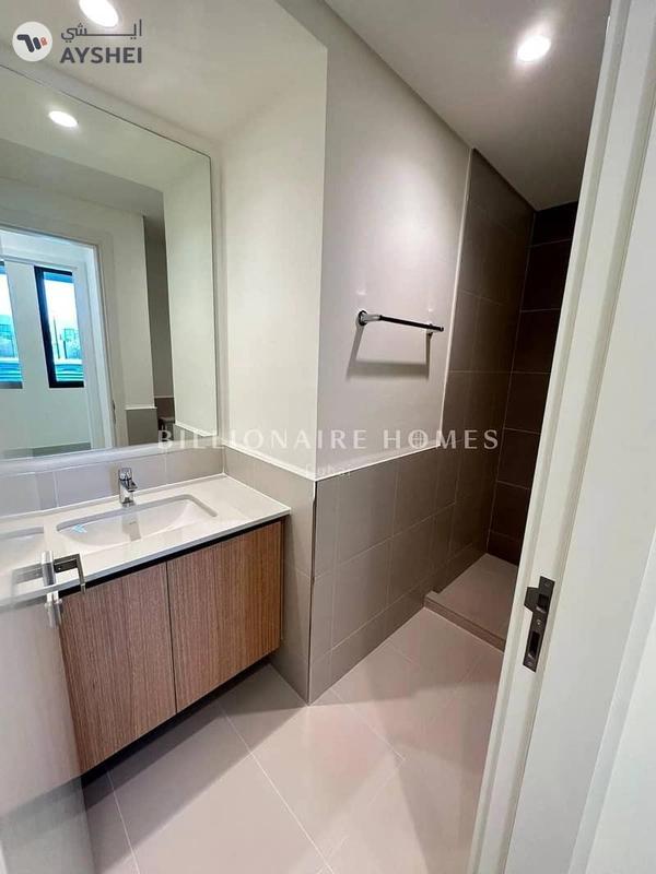 Expo Golf Villas 2 (Parkside 2), Expo Golf Villas, Emaar South, Dubai South, Dubai