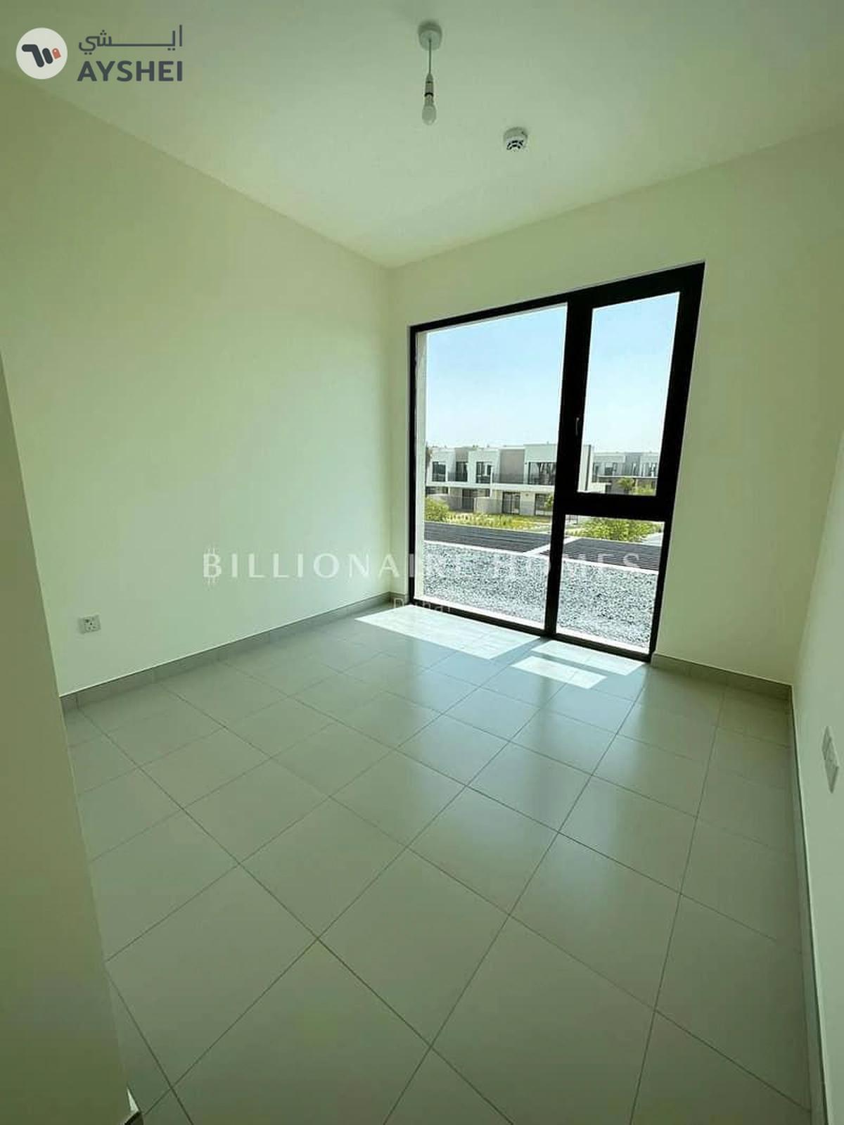 Expo Golf Villas 2 (Parkside 2), Expo Golf Villas, Emaar South, Dubai South, Dubai-9-9