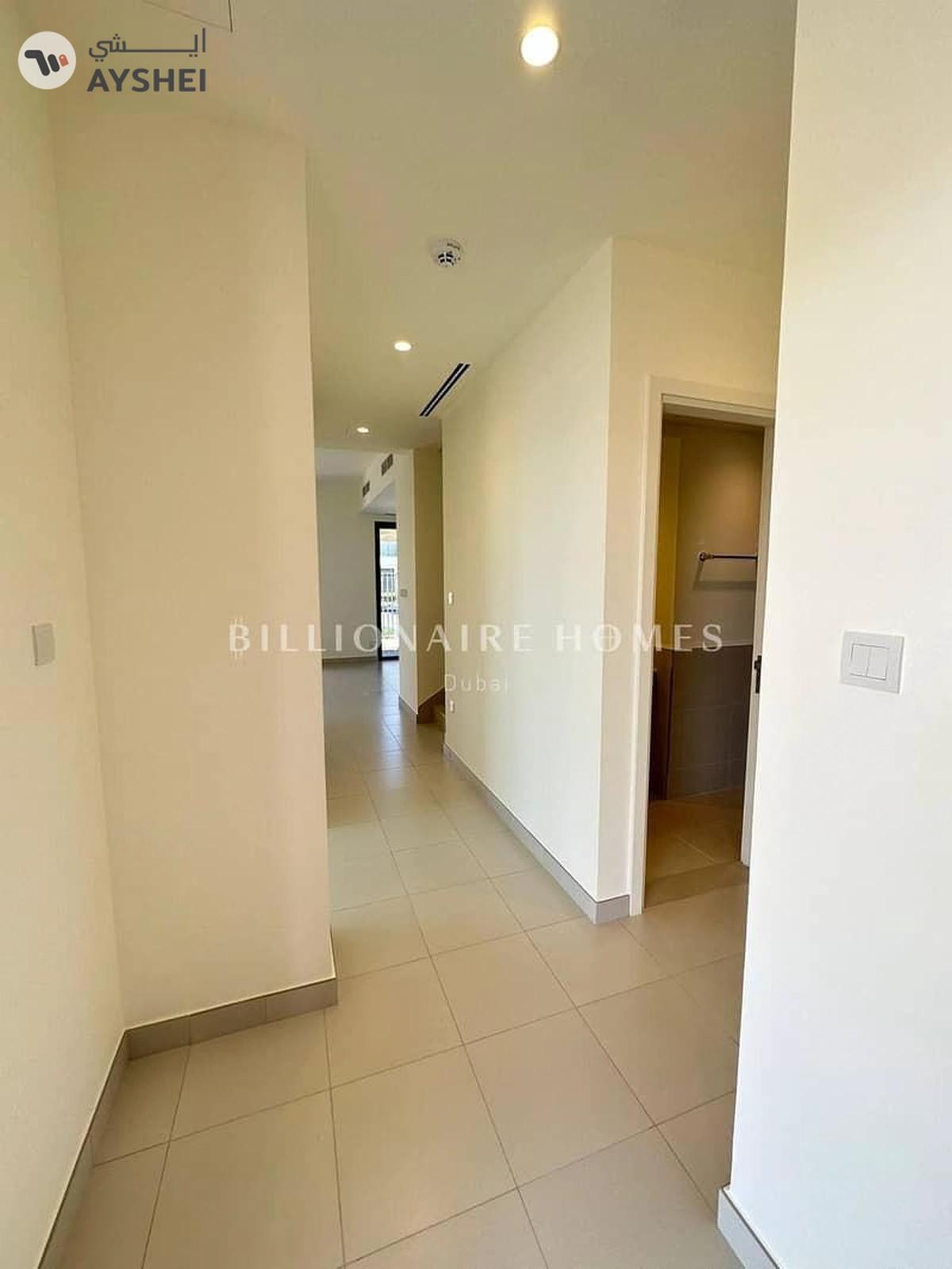 Expo Golf Villas 2 (Parkside 2), Expo Golf Villas, Emaar South, Dubai South, Dubai-4-4