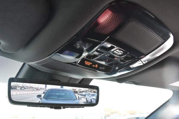 LEXUS RX500H F 2024 | WHITE LIKE