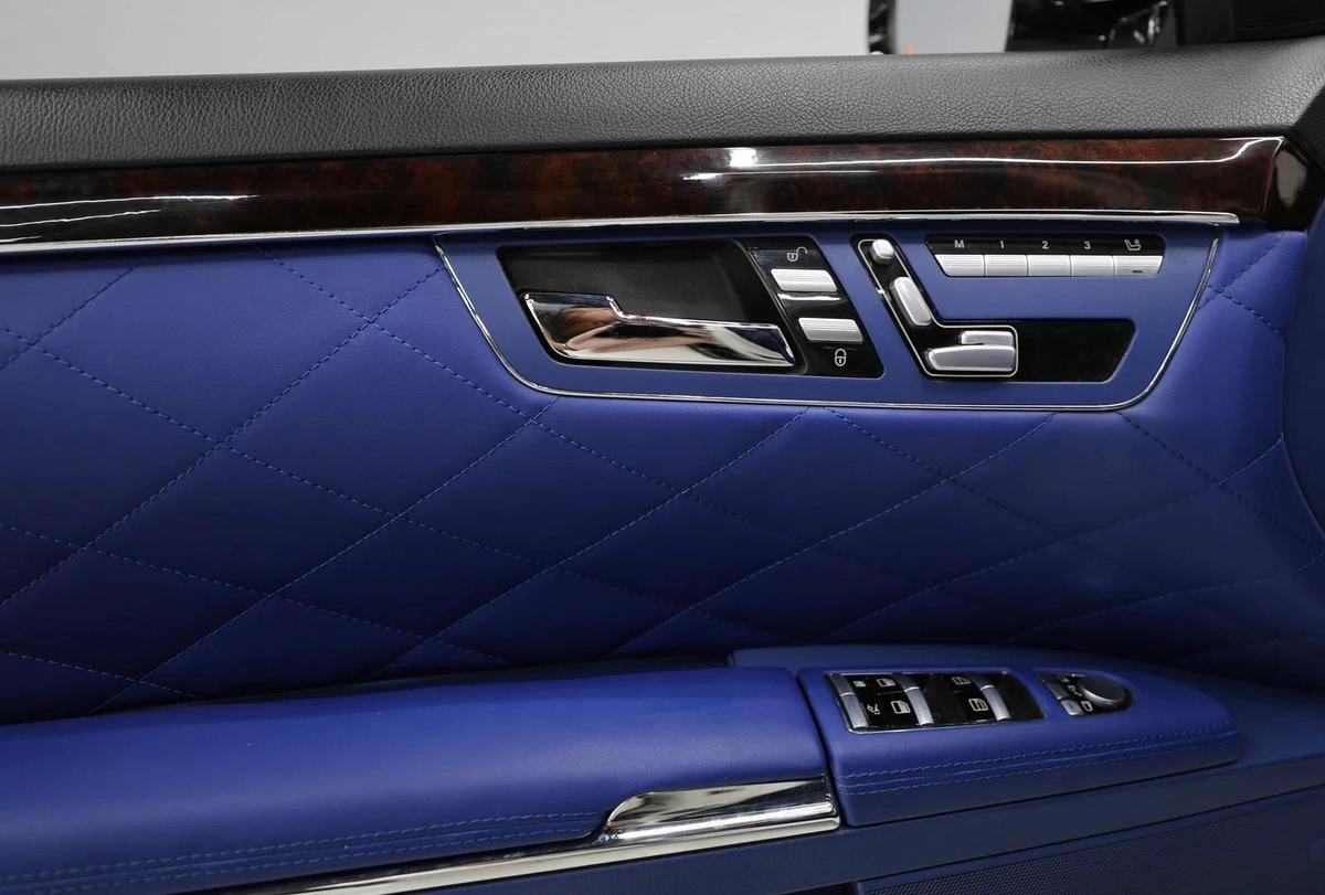 Upgrade Newest Shape | Maybach Kit | GCC | Perfect Condition-14-14
