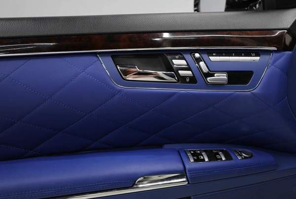 Upgrade Newest Shape | Maybach Kit | GCC | Perfect Condition