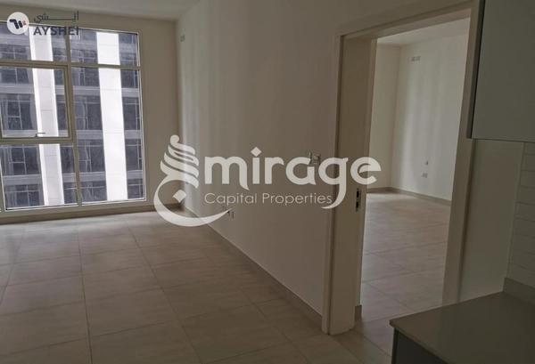 APARTMENT FOR SALE IN THE BRIDGES, SHAMS ABU DHABI