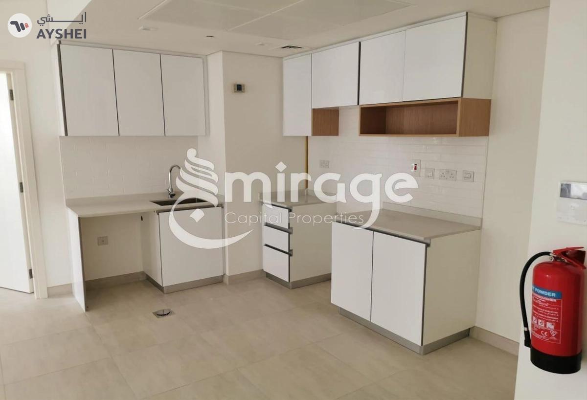 APARTMENT FOR SALE IN THE BRIDGES, SHAMS ABU DHABI-7-7
