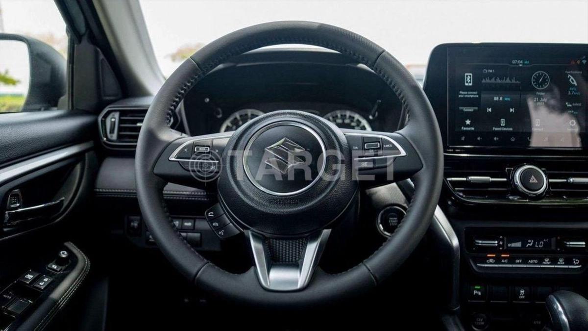 Suzuki Grand Vitara Suzuki grand vitara glx 1.5L A/T full.option 2025-14-14