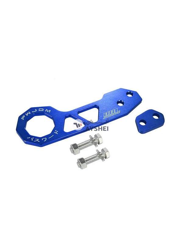 Generic Car Modification JDM Trailer Hook