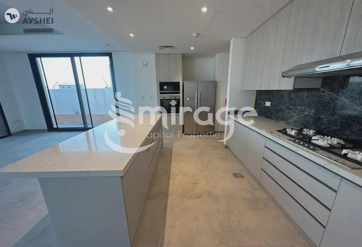 VILLA FOR SALE IN THE DUNES, SAADIYAT RESERVE-2-2