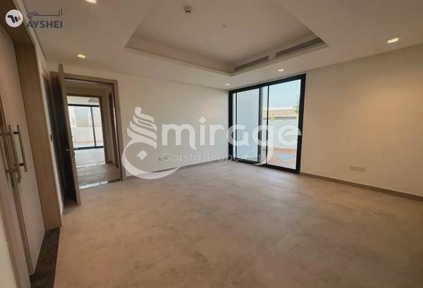 VILLA FOR SALE IN THE DUNES, SAADIYAT RESERVE