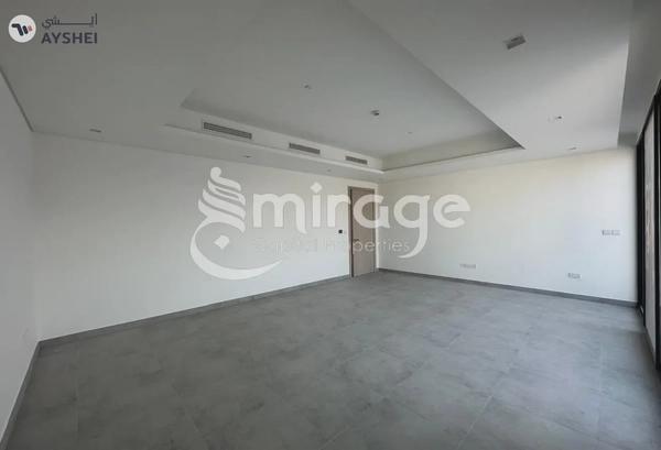 VILLA FOR SALE IN THE DUNES, SAADIYAT RESERVE