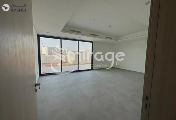 VILLA FOR SALE IN THE DUNES, SAADIYAT RESERVE