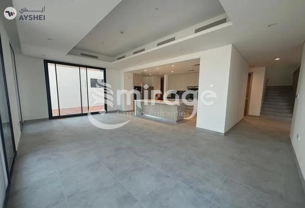 VILLA FOR SALE IN THE DUNES, SAADIYAT RESERVE