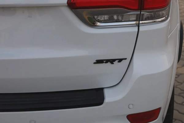 Used Jeep Grand Cherokee L 3.6L Limited 2017