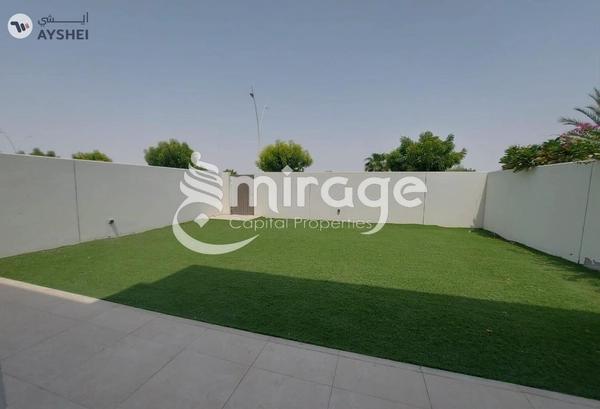 TOWNHOUSE FOR SALE IN REDWOODS, YAS ACRES