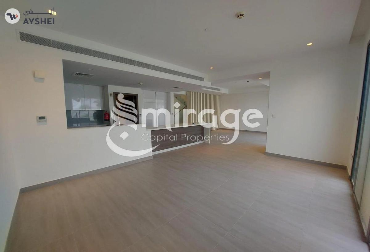 TOWNHOUSE FOR SALE IN REDWOODS, YAS ACRES-4-4