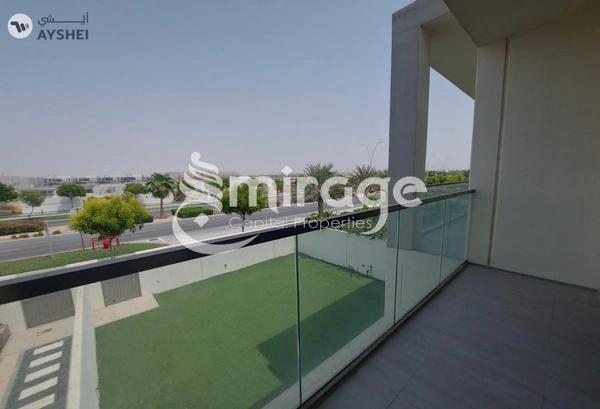 TOWNHOUSE FOR SALE IN REDWOODS, YAS ACRES