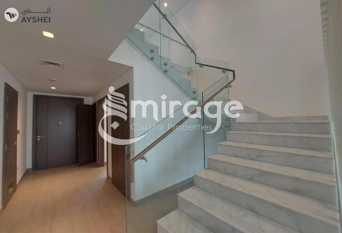 TOWNHOUSE FOR SALE IN REDWOODS, YAS ACRES-6-6