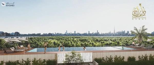 Skyline Serenity_35%Post Hand Over_5 Mins to Beach