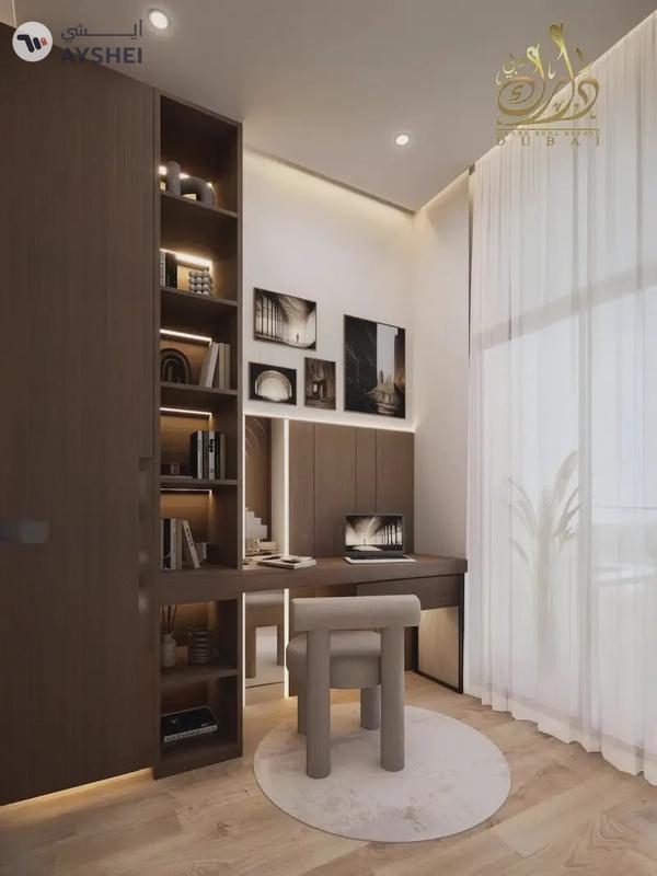 Skyline Serenity_35%Post Hand Over_5 Mins to Beach