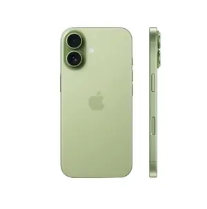Apple iPhone 17 256GB Sage 5G (eSim only) With FaceTime - International Version