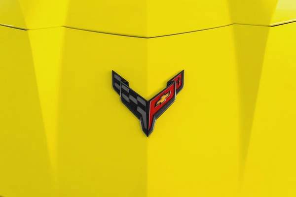 7,279 AED / 60 months | 0% DP | 2022 Corvette Stingray C8 LT3 / Corvette Warranty