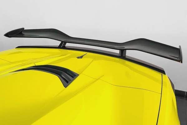 7,279 AED / 60 months | 0% DP | 2022 Corvette Stingray C8 LT3 / Corvette Warranty