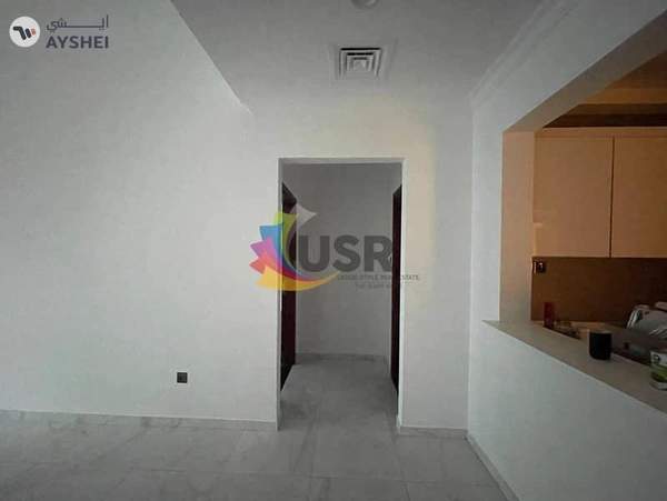HIGHER FLOOR 1BR W/ BALCONY CLOSE TO METRO FOR THE FAMILY 85K