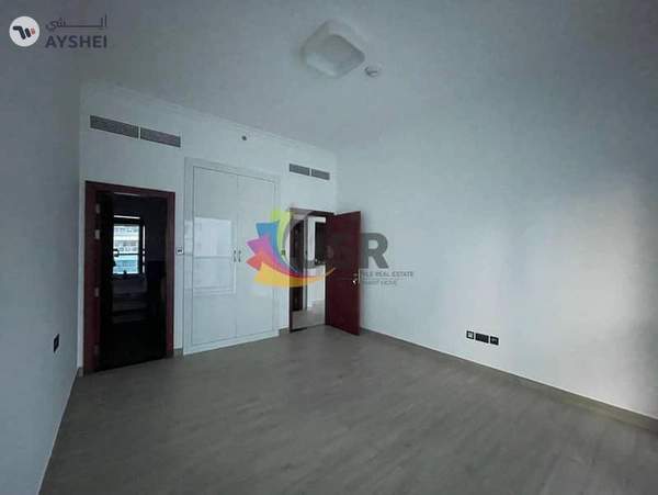 HIGHER FLOOR 1BR W/ BALCONY CLOSE TO METRO FOR THE FAMILY 85K