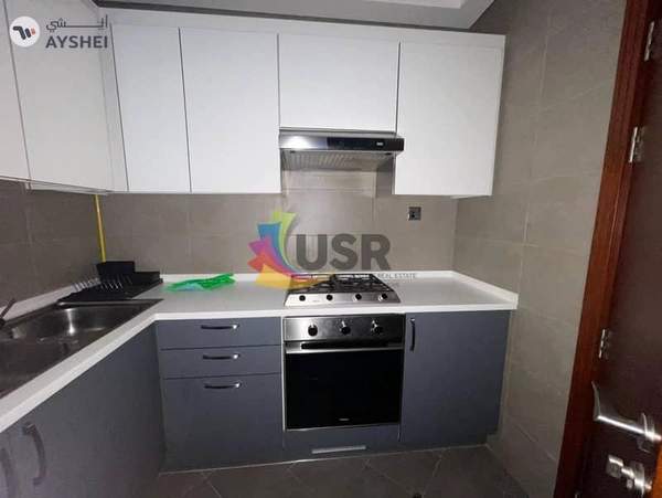 HIGHER FLOOR 1BR W/ BALCONY CLOSE TO METRO FOR THE FAMILY 85K