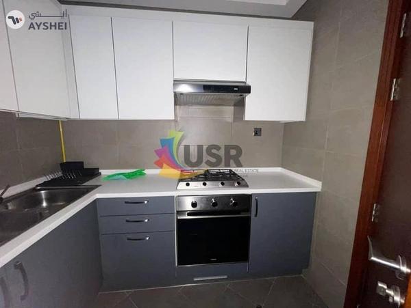 HIGHER FLOOR 1BR W/ BALCONY CLOSE TO METRO FOR THE FAMILY 85K