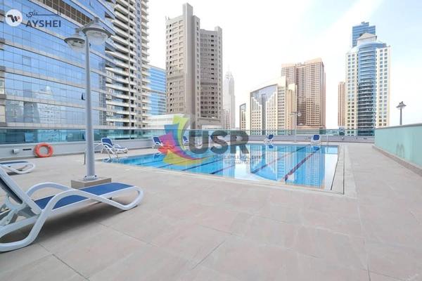 HIGHER FLOOR 1BR W/ BALCONY CLOSE TO METRO FOR THE FAMILY 85K