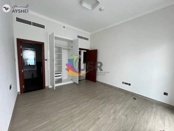 HIGHER FLOOR 1BR W/ BALCONY CLOSE TO METRO FOR THE FAMILY 85K