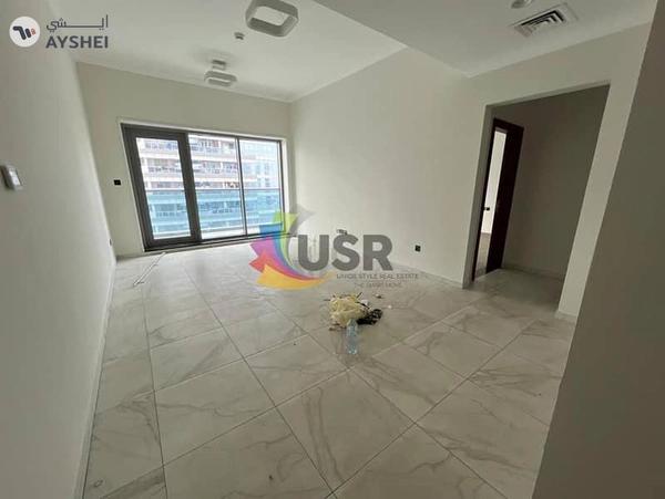 HIGHER FLOOR 1BR W/ BALCONY CLOSE TO METRO FOR THE FAMILY 85K