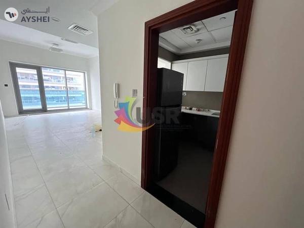 HIGHER FLOOR 1BR W/ BALCONY CLOSE TO METRO FOR THE FAMILY 85K