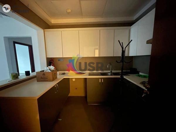 HIGHER FLOOR 1BR W/ BALCONY CLOSE TO METRO FOR THE FAMILY 85K