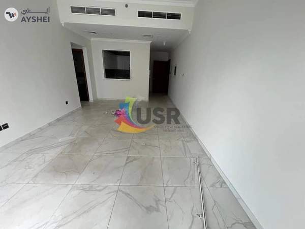 HIGHER FLOOR 1BR W/ BALCONY CLOSE TO METRO FOR THE FAMILY 85K