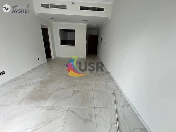 HIGHER FLOOR 1BR W/ BALCONY CLOSE TO METRO FOR THE FAMILY 85K