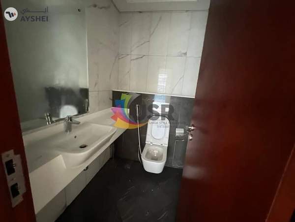 HIGHER FLOOR 1BR W/ BALCONY CLOSE TO METRO FOR THE FAMILY 85K