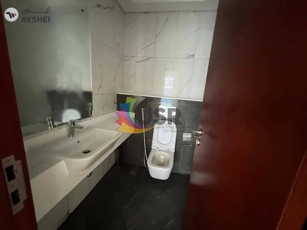 HIGHER FLOOR 1BR W/ BALCONY CLOSE TO METRO FOR THE FAMILY 85K